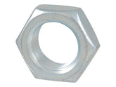 107947 Nut, HEX Jam 1-14 Gr8 ZN | Skyjack